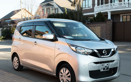 Nissan Dayz, 2019 год, 910 000 рублей, 2 фотография