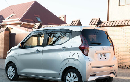 Nissan Dayz, 2019 год, 910 000 рублей, 3 фотография