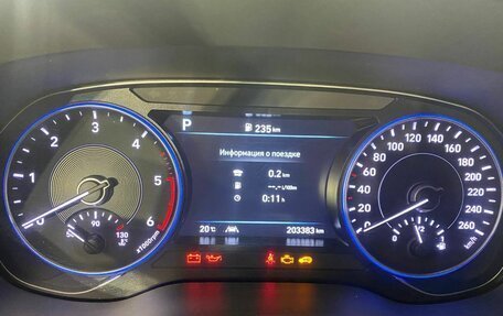 Hyundai Palisade I, 2021 год, 3 697 225 рублей, 9 фотография