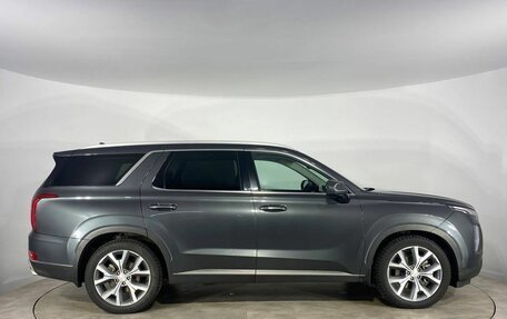 Hyundai Palisade I, 2021 год, 3 697 225 рублей, 4 фотография