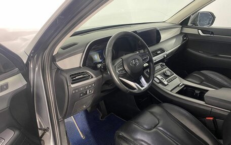 Hyundai Palisade I, 2021 год, 3 697 225 рублей, 12 фотография