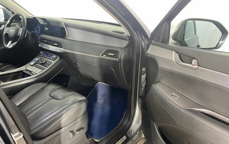 Hyundai Palisade I, 2021 год, 3 697 225 рублей, 14 фотография