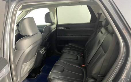 Hyundai Palisade I, 2021 год, 3 697 225 рублей, 16 фотография