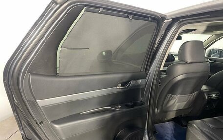 Hyundai Palisade I, 2021 год, 3 697 225 рублей, 15 фотография