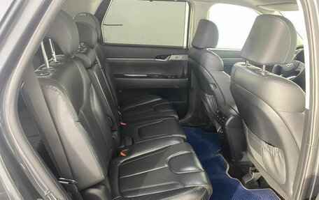 Hyundai Palisade I, 2021 год, 3 697 225 рублей, 19 фотография