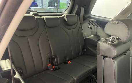 Hyundai Palisade I, 2021 год, 3 697 225 рублей, 20 фотография