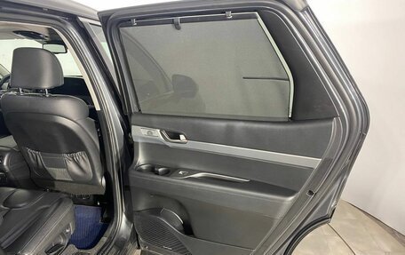 Hyundai Palisade I, 2021 год, 3 697 225 рублей, 21 фотография