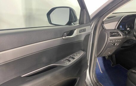 Hyundai Palisade I, 2021 год, 3 697 225 рублей, 11 фотография