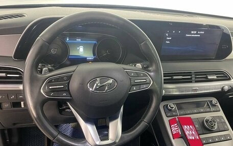 Hyundai Palisade I, 2021 год, 3 697 225 рублей, 10 фотография