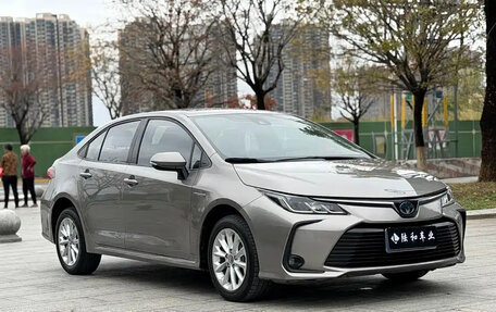 Toyota Corolla, 2023 год, 1 426 222 рублей, 3 фотография