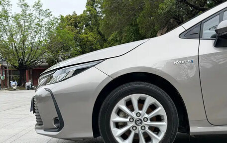 Toyota Corolla, 2023 год, 1 426 222 рублей, 5 фотография