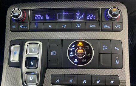 Hyundai Palisade I, 2021 год, 3 697 225 рублей, 26 фотография