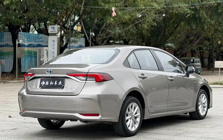 Toyota Corolla, 2023 год, 1 426 222 рублей, 6 фотография