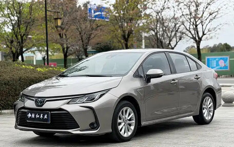 Toyota Corolla, 2023 год, 1 426 222 рублей, 2 фотография