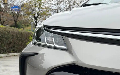 Toyota Corolla, 2023 год, 1 426 222 рублей, 4 фотография