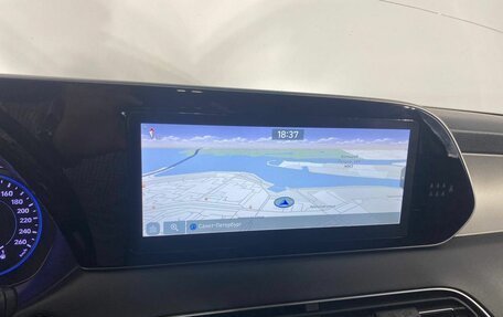 Hyundai Palisade I, 2021 год, 3 697 225 рублей, 29 фотография