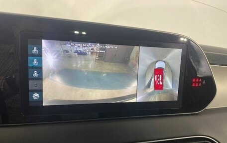 Hyundai Palisade I, 2021 год, 3 697 225 рублей, 28 фотография