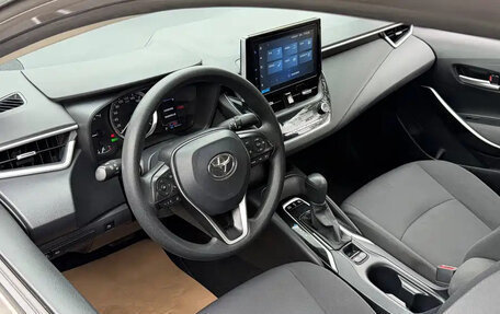 Toyota Corolla, 2023 год, 1 426 222 рублей, 11 фотография