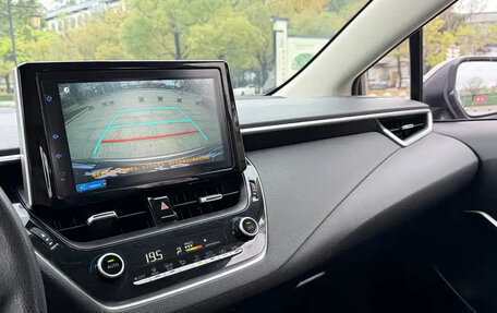 Toyota Corolla, 2023 год, 1 426 222 рублей, 13 фотография