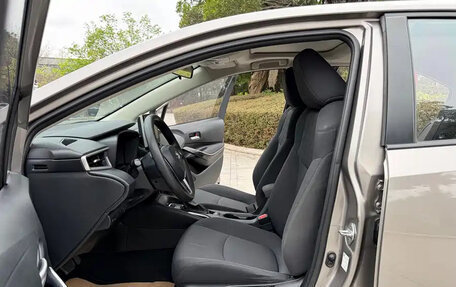 Toyota Corolla, 2023 год, 1 426 222 рублей, 12 фотография