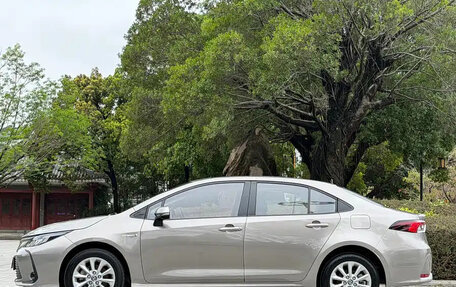 Toyota Corolla, 2023 год, 1 426 222 рублей, 9 фотография