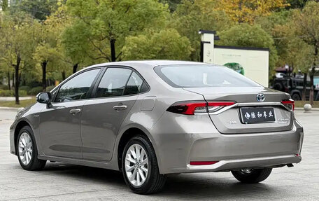 Toyota Corolla, 2023 год, 1 426 222 рублей, 8 фотография