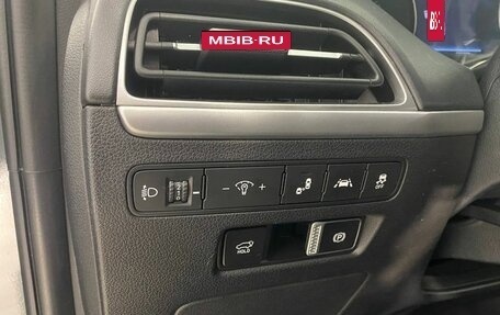 Hyundai Palisade I, 2021 год, 3 697 225 рублей, 25 фотография