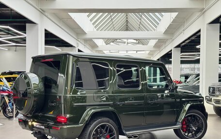 Mercedes-Benz G-Класс AMG, 2023 год, 24 290 000 рублей, 6 фотография