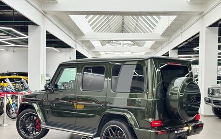 Mercedes-Benz G-Класс AMG, 2023 год, 24 290 000 рублей, 4 фотография