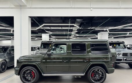 Mercedes-Benz G-Класс AMG, 2023 год, 24 290 000 рублей, 7 фотография