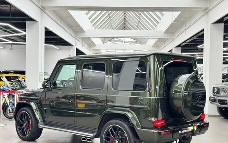 Mercedes-Benz G-Класс AMG, 2023 год, 24 290 000 рублей, 10 фотография