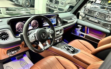 Mercedes-Benz G-Класс AMG, 2023 год, 24 290 000 рублей, 14 фотография