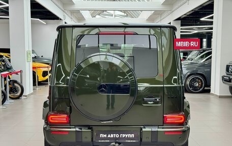 Mercedes-Benz G-Класс AMG, 2023 год, 24 290 000 рублей, 5 фотография