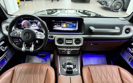 Mercedes-Benz G-Класс AMG, 2023 год, 24 290 000 рублей, 16 фотография