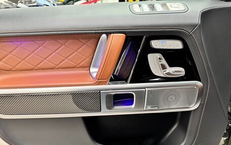 Mercedes-Benz G-Класс AMG, 2023 год, 24 290 000 рублей, 17 фотография