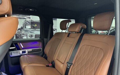 Mercedes-Benz G-Класс AMG, 2023 год, 24 290 000 рублей, 23 фотография