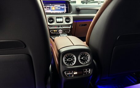 Mercedes-Benz G-Класс AMG, 2023 год, 24 290 000 рублей, 22 фотография