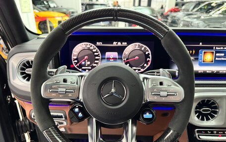 Mercedes-Benz G-Класс AMG, 2023 год, 24 290 000 рублей, 30 фотография