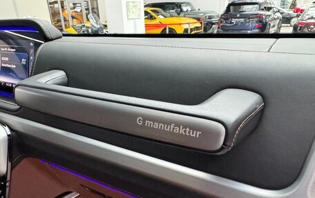 Mercedes-Benz G-Класс AMG, 2023 год, 24 290 000 рублей, 29 фотография