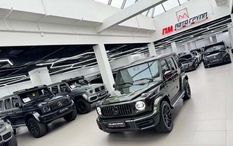 Mercedes-Benz G-Класс AMG, 2023 год, 24 290 000 рублей, 36 фотография