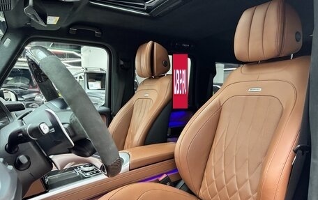 Mercedes-Benz G-Класс AMG, 2023 год, 24 290 000 рублей, 18 фотография