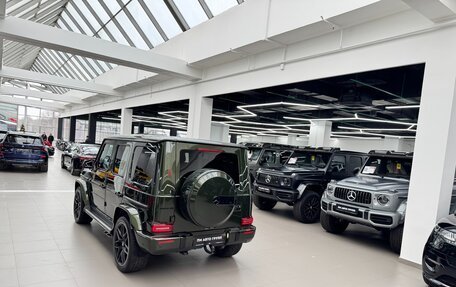 Mercedes-Benz G-Класс AMG, 2023 год, 24 290 000 рублей, 38 фотография