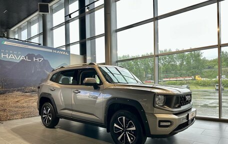 Haval H7, 2026 год, 3 999 000 рублей, 3 фотография