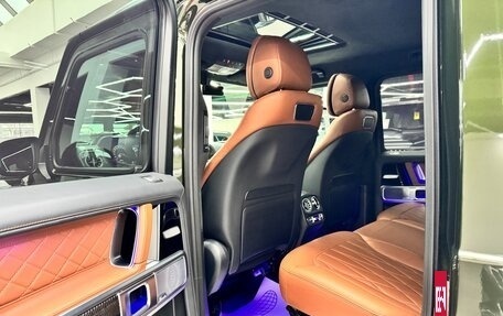 Mercedes-Benz G-Класс AMG, 2023 год, 24 290 000 рублей, 20 фотография