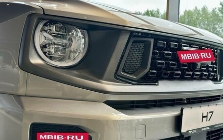 Haval H7, 2026 год, 3 999 000 рублей, 6 фотография