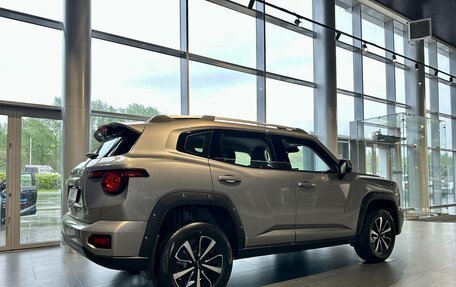 Haval H7, 2026 год, 3 999 000 рублей, 10 фотография