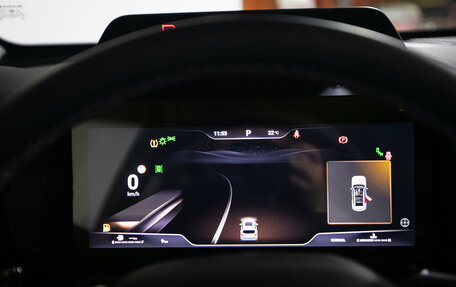 Haval H7, 2026 год, 3 999 000 рублей, 19 фотография