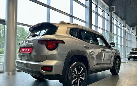 Haval H7, 2026 год, 3 999 000 рублей, 9 фотография
