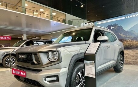 Haval H7, 2026 год, 3 999 000 рублей, 5 фотография