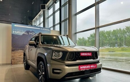 Haval H7, 2026 год, 3 999 000 рублей, 4 фотография